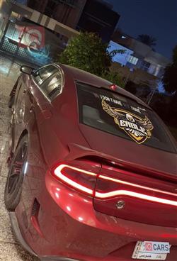 دودج تشارجر